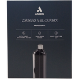 ANDIS Nail Grinder Cord/Cordless