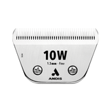 ANDIS CeramicEdge Wide Blade - #10W (1/16")
