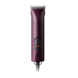 ANDIS Ultra Edge AGC Super 2-Speed Clipper w/#10 Blade Burgundy