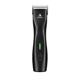 ANDIS Pulse ZR II Clipper w/#10 Blade Black