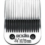 ANDIS UltraEdge Blade - 3/4" HT