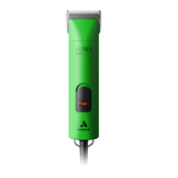ANDIS Ultra Edge AGC Super 2-Speed Clipper w/#10 Blade Spring Green