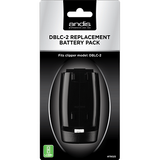 ANDIS Pulze ZR II Replacement Battery