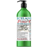 Iceland Pure Health Enhancing Omega Oil For Large Dogs, 34 oz (2 x 17 oz)