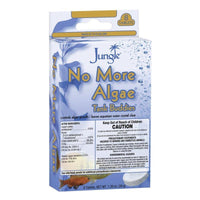 Jungle Labs No Algae Tank Buddies for Aquariums, 48 count (6 x 8 ct)