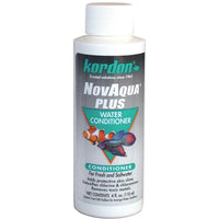 Kordon NovAqua Plus Water Conditioner, 60 oz (15 x 4 oz)