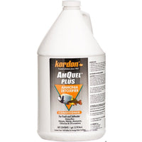 Kordon AmQuel Plus Ammonia Detoxifier Conditioner, 2 gallon (2 x 1 gal)