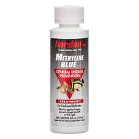Kordon Methylene Blue General Disease Prevention, 72 oz (18 x 4 oz)