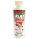 Kordon Rid-Ich Plus Aquarium Fish Disease Treatment, 72 oz (18 x 4 oz)