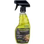 Komodo San Cleaner and Deodorizer Spray, 48 oz (3 x 16 oz)