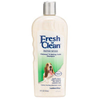Fresh n Clean Oatmeal n Baking Soda Shampoo Tropical Scent, 54 oz (3 x 18 oz)