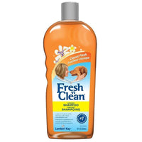 Fresh n Clean Scented Shampoo Classic Fresh Scent, 54 oz (3 x 18 oz)
