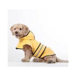 lookin' good! by FASHION PET Rainy Day Slicker in Medium-Dog-Ethical Pet Products-PetPhenom