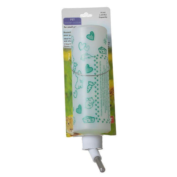 Lixit Guinea Pig Water Bottle, 96 oz (6 x 16 oz)