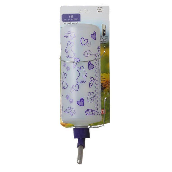 Lixit Pet Water Bottle All Weather, 192 oz (6 x 32 oz)