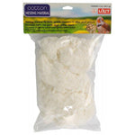 Lixit Cotton Nesting Material, 24 oz (12 x 2 oz)