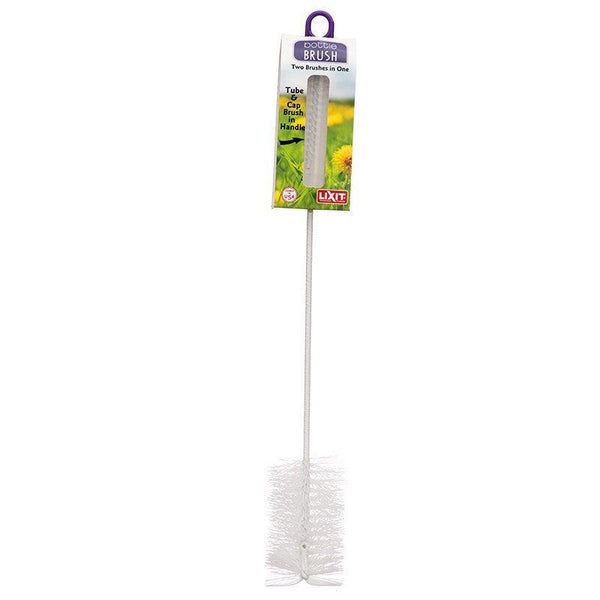 Lixit Pet Water Bottle Cleaning Brush, 12 count
