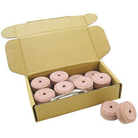 Lixit Trace Mineral Wheel for Small Animals, 48 count (3 x 16 ct)