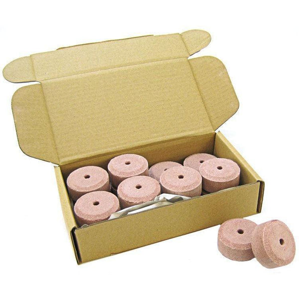 Lixit Trace Mineral Wheel for Small Animals, 48 count (3 x 16 ct)