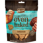 Merrick Oven Baked Turducken Dog Treats, 99 oz (9 x 11 oz)