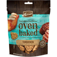 Merrick Oven Baked Turducken Dog Treats, 99 oz (9 x 11 oz)