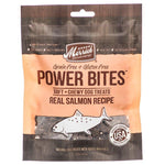 Merrick Power Bites Dog Treats Real Salmon Recipe, 54 oz (9 x 6 oz)