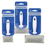 Millers Forge SuperSoft Slicker Brushes