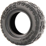 Mammoth Pet Tire Biter II Dog Toy, Small - 3 count