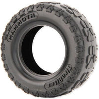 Mammoth Pet Tire Biter II Dog Toy, Small - 3 count
