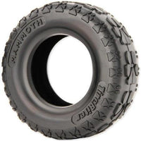 Mammoth Pet Tire Biter II Dog Toy, Large - 3 count