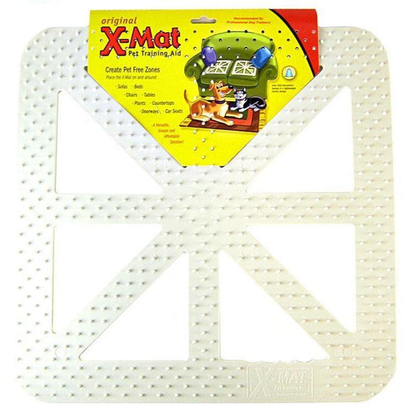 Mammoth Pet X-Mat Original Pet Training Aid, 3 count