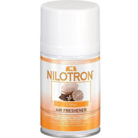 Nilodor Nilotron Deodorizing Air Freshener Citrus Scent, 70 oz (10 x 7 oz)