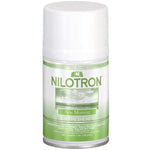 Nilodor Nilotron Deodorizing Air Freshener New Morning Scent, 70 oz (10 x 7 oz)
