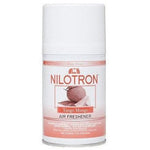 Nilodor Nilotron Deodorizing Air Freshener Tango Mango Scent, 70 oz (10 x 7 oz)