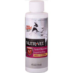Nutri Vet Wellness Anti Diarrhea Liquid, 20 oz (5 x 4 oz)