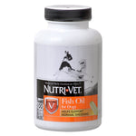 Nutri-Vet Fish Oil for Dogs Soft Gels Helps Support Normal Shedding, 400 count (4 x 100 ct)