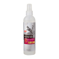 Nutri-Vet Scratch-Not Spray for Cats, 80 oz (10 x 8 oz)