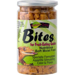 Nature Zone Bites for Fruit-Eating Geckos, 60 oz (6 x 10 oz)