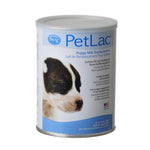 PetAg PetLac Puppy Milk Replacement Powder, 31.5 oz (3 x 10.5 oz)