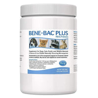 PetAg Bene-Bac Plus Pet Powder, 2 lb
