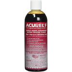 Acurel F Keeps Aquarium Water Crystal Clear, 1500 mL (6 x 250 mL)