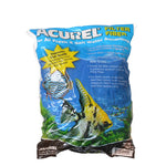 Acurel Filter Fiber for Freshwater and Saltwater Aquariums, 48 oz (12 x 4 oz)