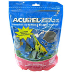 Acurel Economy Activated Filter Carbon Pellets for Freshwater and Saltwater Aquariums, 9 lb (3 x 3 lb)