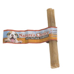 Loving Pets Natures Choice Pressed Rawhide Stick Small, 8 count