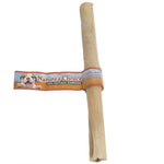 Loving Pets Natures Choice Pressed Rawhide Stick Large, 20 count