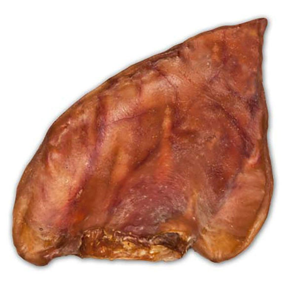 Loving Pets Pure Piggy All Natural Bulk Pig Ears, 200 count (2 x 100 ct)