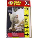 Pioneer Pet Sticky Paws XL Sheets, 30 count (6 x 5 ct)