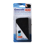 Cascade 400 Disposable Carbon Filter Cartridges, 8 count (4 x 2 ct)