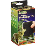 Reptology Internal Filter 175 Replacement Bio Sponge, 3 count (3 x 1 ct)