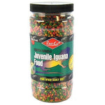 Rep Cal Growth Formula Juvenile Iguana Food, 63 oz (9 x 7 oz)